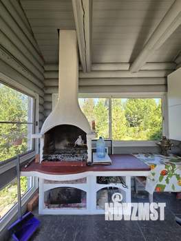 Дом 152м&sup2;, 2-этажный, участок 7 сот.  