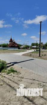 Дом 111м², 1-этажный, участок 4 сот.  