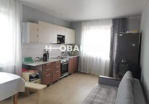Дом 221м², 3-этажный, участок 6 сот.  
