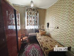 Дом 70м&sup2;, 2-этажный, участок 7 сот.  