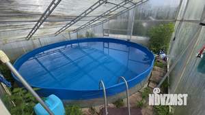 Дом 140м&sup2;, 2-этажный, участок 5 сот.  