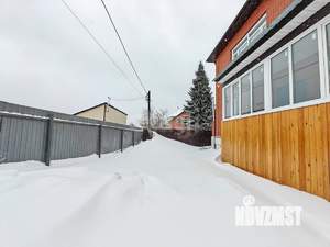 Дом 330м&sup2;, 2-этажный, участок 6 сот.  