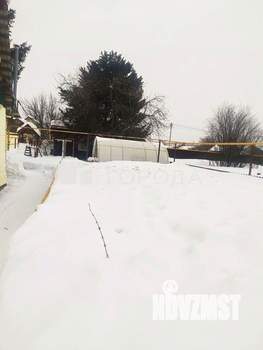 Дом 58м&sup2;, 1-этажный, участок 7 сот.  