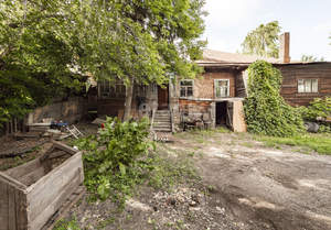 Дом 72м&sup2;, 2-этажный, участок 7 сот.  