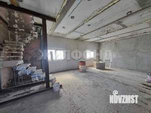 Дом 150м², 3-этажный, участок 7 сот.  