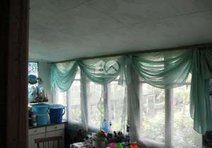 Дом 49м², 2-этажный, участок 6 сот.  