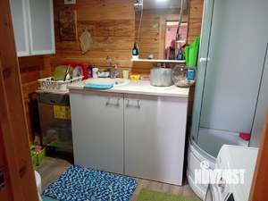 Дача 120м², 1-этажный, участок 10 сот.  