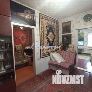 Дом 50м², 1-этажный, участок 2 сот.  