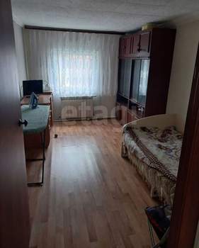 Дом 40м&sup2;, 1-этажный, участок 8 сот.  