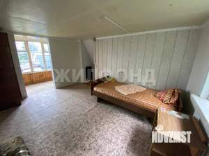 Дом 40м&sup2;, 2-этажный, участок 4 сот.  