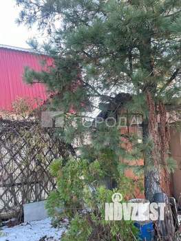 Дом 40м&sup2;, 2-этажный, участок 7 сот.  