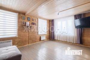 Дом 88м&sup2;, 2-этажный, участок 5 сот.  