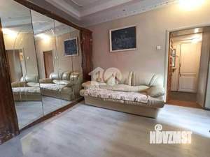 Дом 105м&sup2;, 2-этажный, участок 1 сот.  