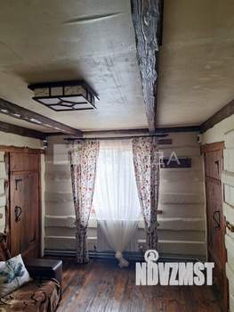 Дом 64м², 2-этажный, участок 13 сот.  