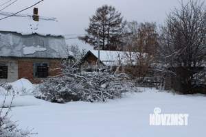 Дом 44м², 2-этажный, участок 626 сот.  