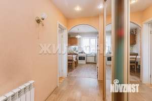 Дом 73м², 1-этажный, участок 7 сот.  