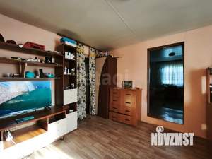 Дом 72м&sup2;, 1-этажный, участок 6 сот.  