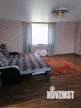 Дом 52м², 2-этажный, участок 3 сот.  