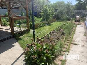 Дом 160м², 2-этажный, участок 16 сот.  
