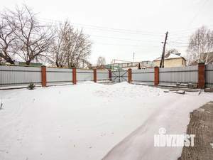 Дом 210м&sup2;, 3-этажный, участок 3 сот.  