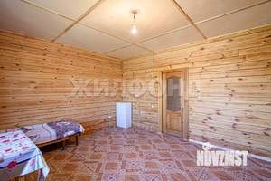 Коттедж 484м², 2-этажный, участок 8 сот.  