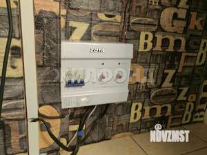 Дом 85м&sup2;, 1-этажный, участок 10 сот.  