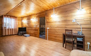 Дом 119м&sup2;, 2-этажный, участок 6 сот.  