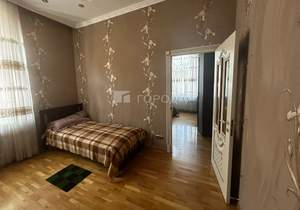 Дом 420м², 3-этажный, участок 7 сот.  