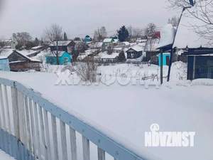 Дом 10м&sup2;, 1-этажный, участок 6 сот.  