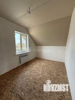 Дом 86м², 2-этажный, участок 5 сот.  