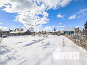 Дом 22м&sup2;, 1-этажный, участок 7 сот.  