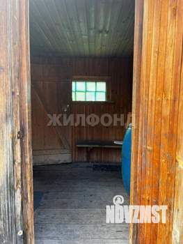 Дача 46м², 2-этажный, участок 6 сот.  