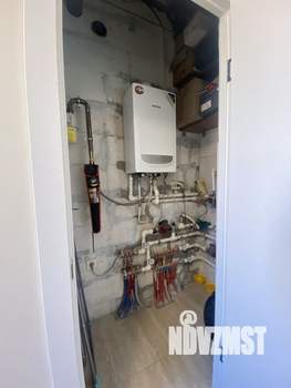 Дом 70м², 2-этажный, участок 4 сот.  