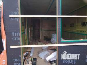 Дом 36м&sup2;, 1-этажный, участок 1 сот.  