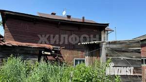 Дом 28м², 1-этажный, участок 5 сот.  