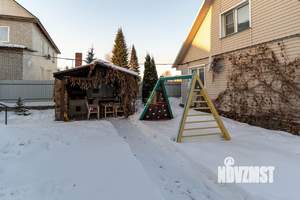 Дом 282м&sup2;, 2-этажный, участок 8 сот.  