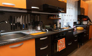 Дом 78м&sup2;, 1-этажный, участок 7 сот.  