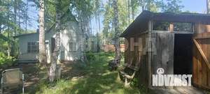 Дача 20м², 2-этажный, участок 11 сот.  