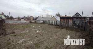 Дом 47м², 1-этажный, участок 10 сот.  