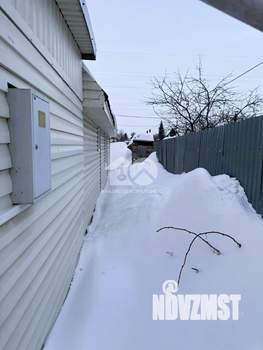 Дом 120м&sup2;, 2-этажный, участок 6 сот.  