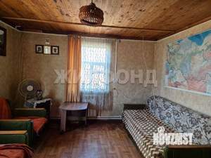 Дом 37м², 2-этажный, участок 4 сот.  