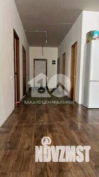 Дом 94м&sup2;, 1-этажный, участок 5 сот.  