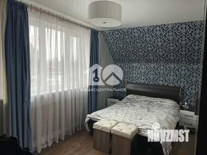 Дом 79м², 2-этажный, участок 3 сот.  