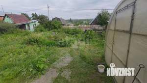 Дача 50м², 2-этажный, участок 7 сот.  