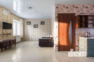 Дом 83м², 1-этажный, участок 5 сот.  