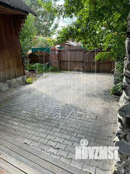 Дом 80м&sup2;, 2-этажный, участок 8 сот.  