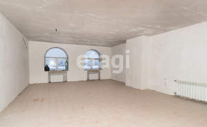 Дом 985м&sup2;, 3-этажный, участок 7 сот.  