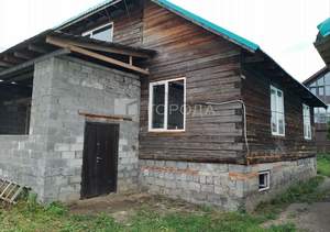 Дом 240м&sup2;, 2-этажный, участок 5 сот.  