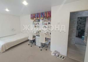 Дом 116м&sup2;, 2-этажный, участок 4 сот.  