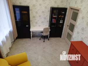 Коттедж 396м&sup2;, 2-этажный, участок 10 сот.  